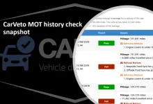 mot history check