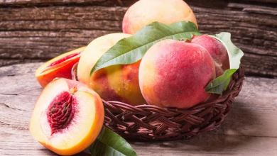 The Full List of Peach’s Health Advantages