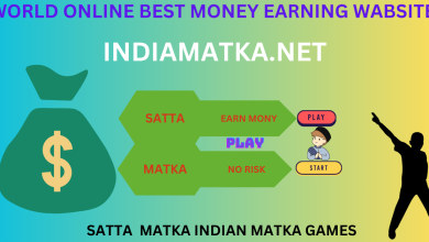 How to Play Satta Matka Online Game