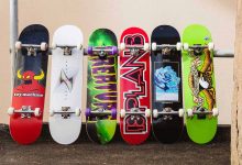 The White Fang Skateboard Revolution: How Innovation Meets Adventure