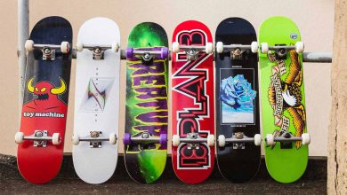 The White Fang Skateboard Revolution: How Innovation Meets Adventure