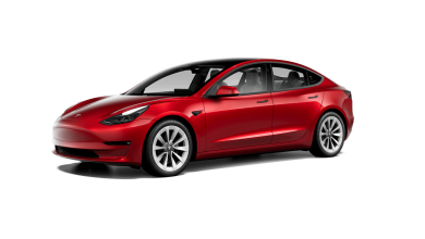 Tesla Car Electric Revolution in 2024