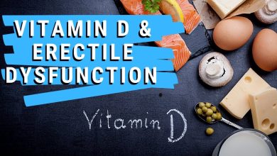 What is the best vitamin for erectile dysfunction?
